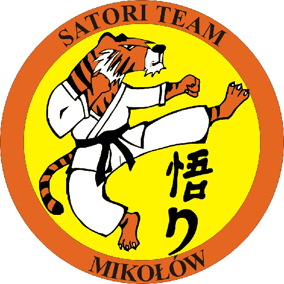 Logo UKS Satori
